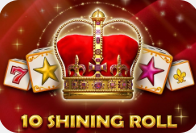 10 Shining Roll -