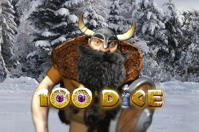 100 Dice -