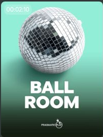 Ball Room -