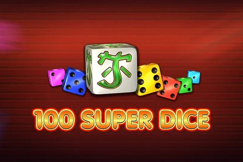 100 Super Dice -