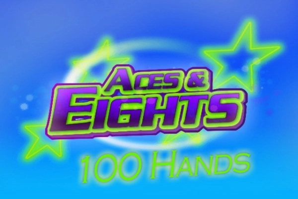 Aces & Eights 100 Hand -