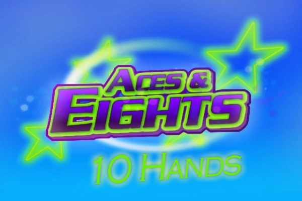 Aces & Eights 10 Hand -