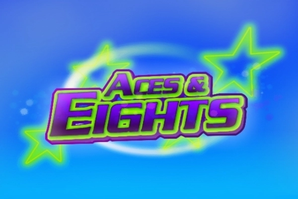 Aces & Eights 1 Hand -